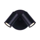 Canarm - Marena Flush Mount - Lights Canada