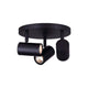 Canarm - Marena Flush Mount - Lights Canada
