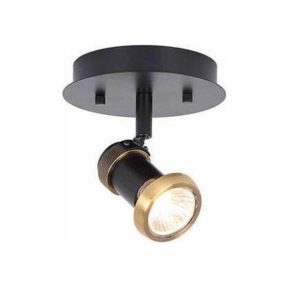 Canarm - Canarm Tayte Flush Mount - Lights Canada