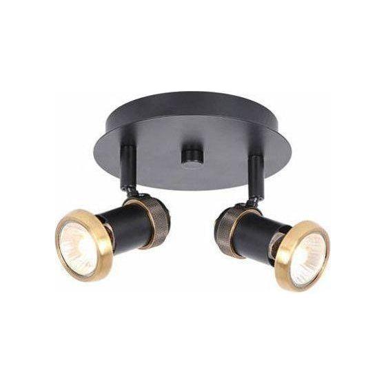 Canarm - Canarm Tayte Flush Mount - Lights Canada