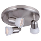 Canarm - James Flush Mount - Lights Canada