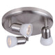 Canarm - James Flush Mount - Lights Canada