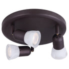Canarm - James Flush Mount - Lights Canada