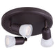 Canarm - James Flush Mount - Lights Canada