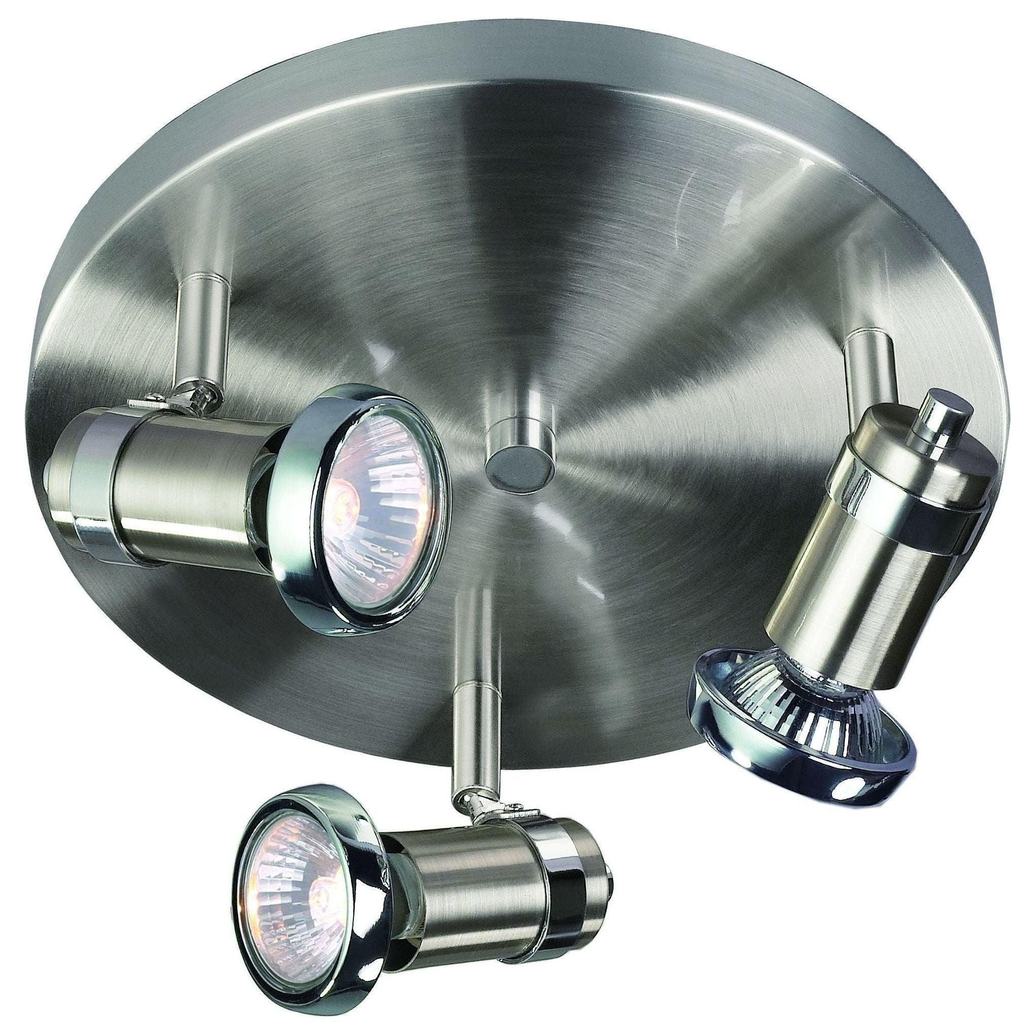 Canarm - Shay Flush Mount - Lights Canada