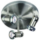Canarm - Shay Flush Mount - Lights Canada