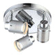 Canarm - Anita Flush Mount - Lights Canada