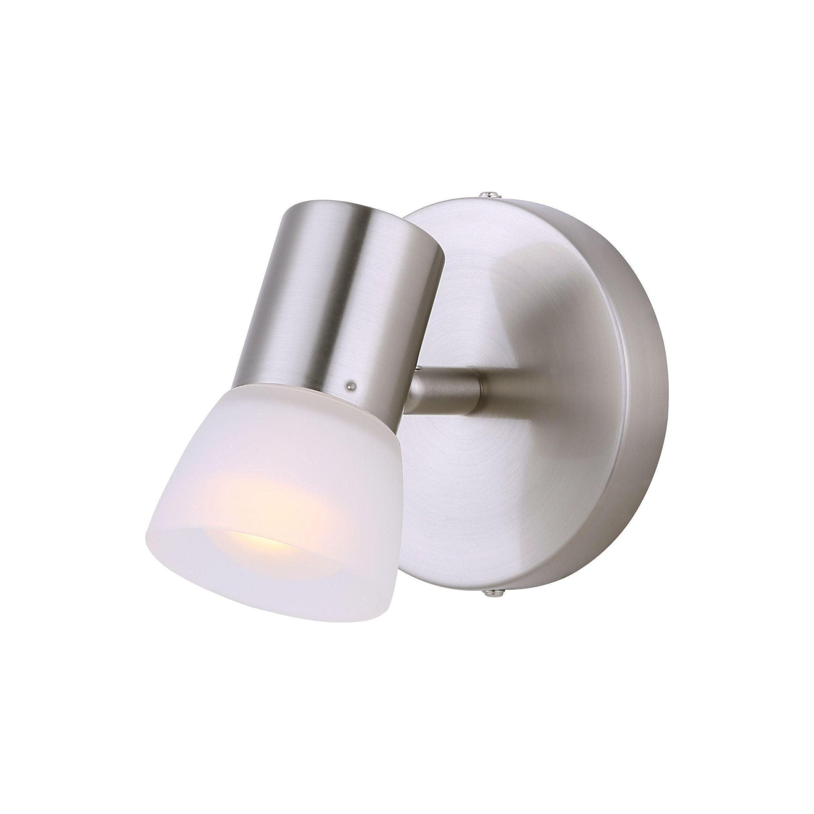 Canarm - Hudson Flush Mount - Lights Canada