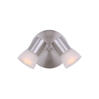 Hudson Flush Mount