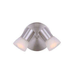 Canarm - Hudson Flush Mount - Lights Canada