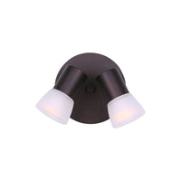 Hudson Flush Mount