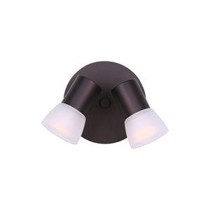 Canarm - Hudson Flush Mount - Lights Canada