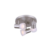Hudson Flush Mount