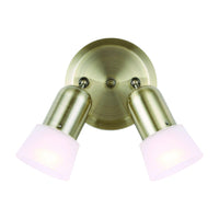Omni Flush Mount