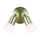 Canarm - Omni Flush Mount - Lights Canada