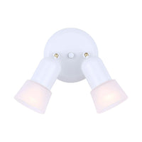Omni Flush Mount