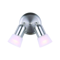 Omni Flush Mount