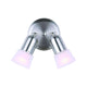 Canarm - Omni Flush Mount - Lights Canada