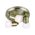 Canarm - Omni Flush Mount - Lights Canada