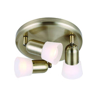 Omni Flush Mount