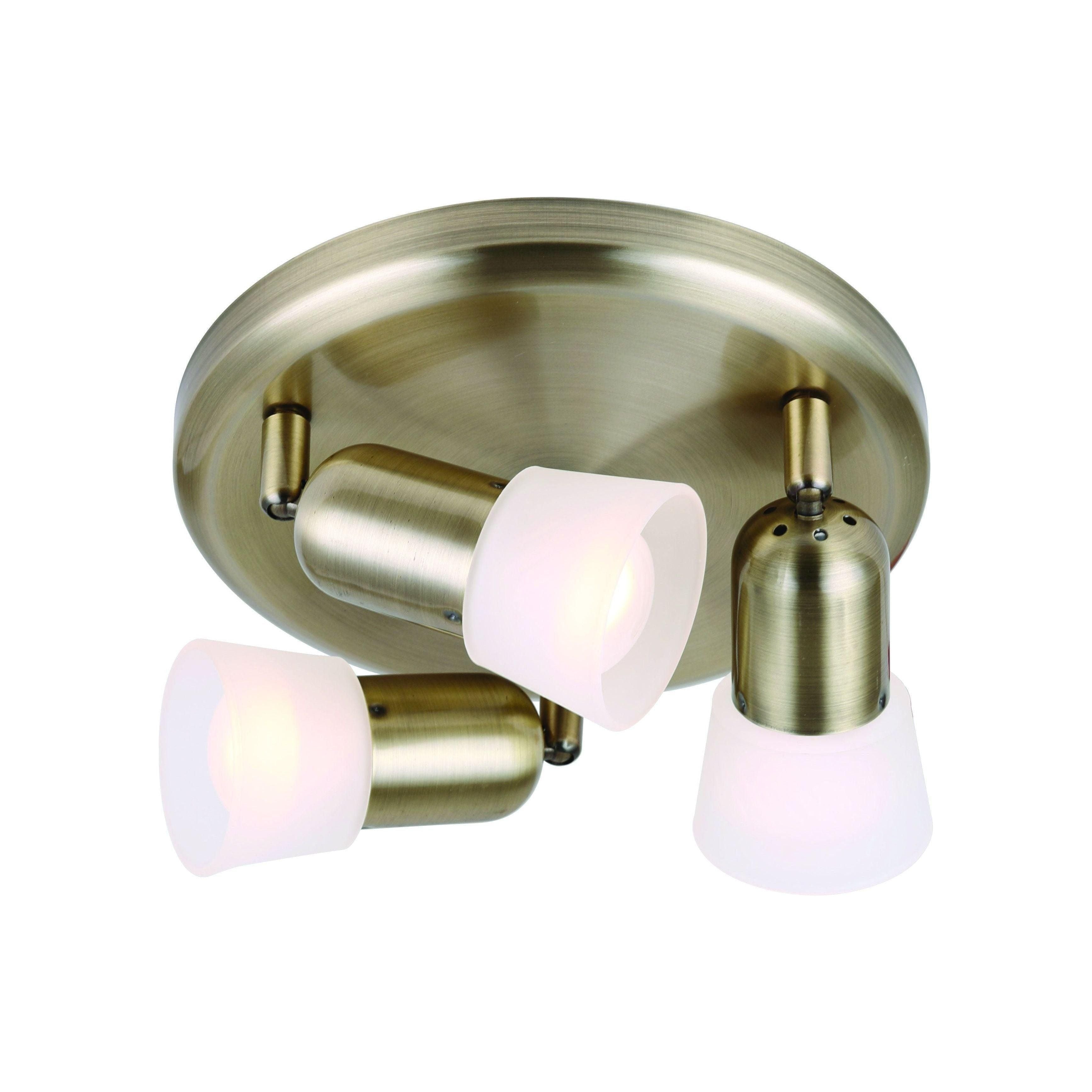 Canarm - Omni Flush Mount - Lights Canada