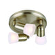 Canarm - Omni Flush Mount - Lights Canada