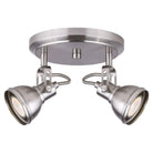 Canarm - Polo Flush Mount - Lights Canada
