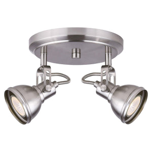 Canarm - Polo Flush Mount - Lights Canada