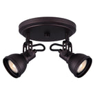 Canarm - Polo Flush Mount - Lights Canada