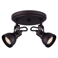 Polo Flush Mount