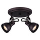 Canarm - Polo Flush Mount - Lights Canada