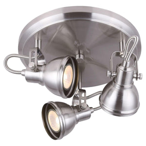 Canarm - Polo Flush Mount - Lights Canada