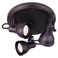 Polo Flush Mount