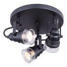 Canarm - Brock Flush Mount - Lights Canada