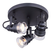 Brock Flush Mount