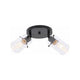 Canarm - Canarm Joni Flush Mount - Lights Canada