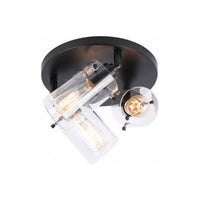 Canarm Joni Flush Mount