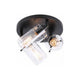 Canarm - Canarm Joni Flush Mount - Lights Canada