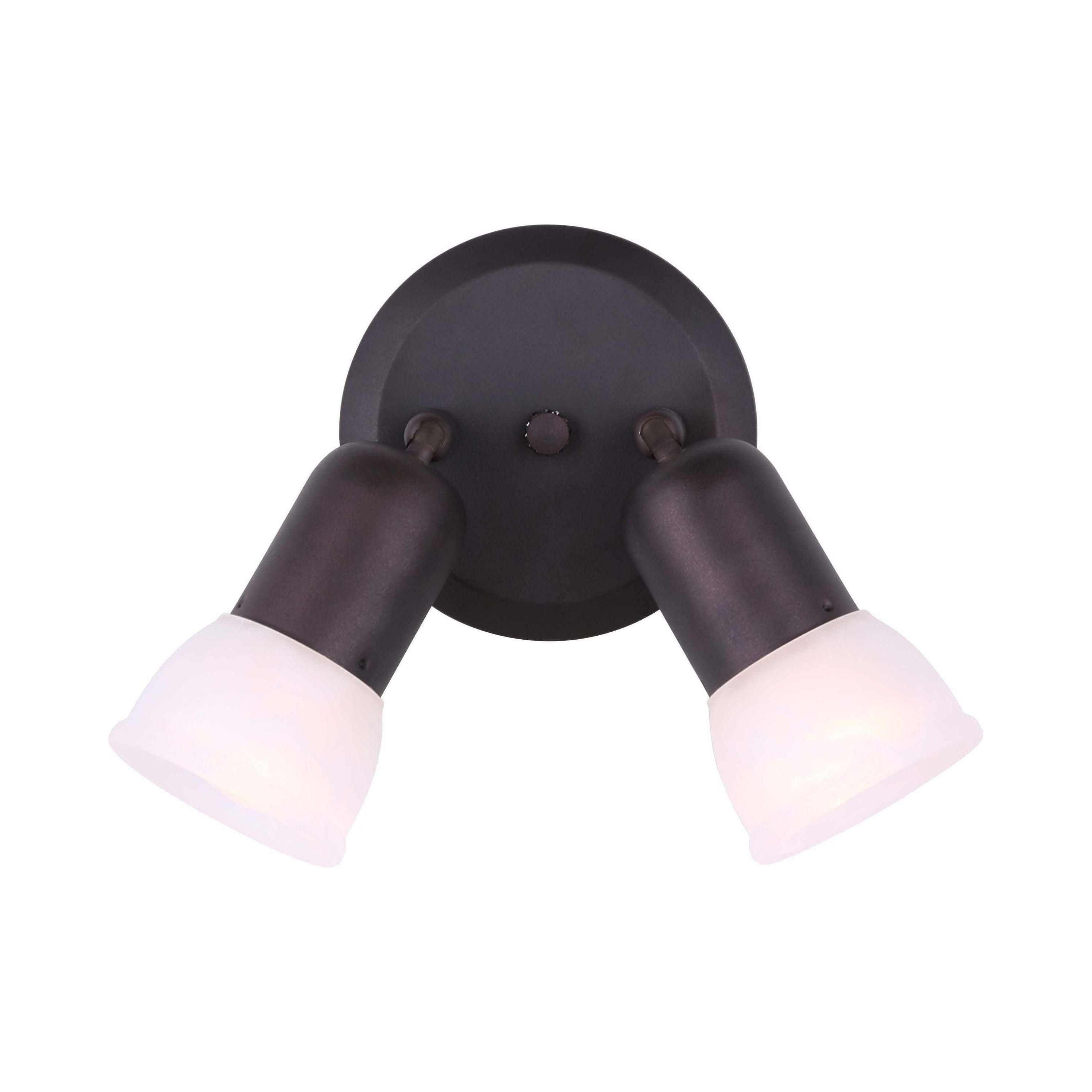 Canarm - Jasper Flush Mount - Lights Canada