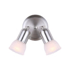 Canarm - Jasper Flush Mount - Lights Canada
