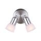Canarm - Jasper Flush Mount - Lights Canada