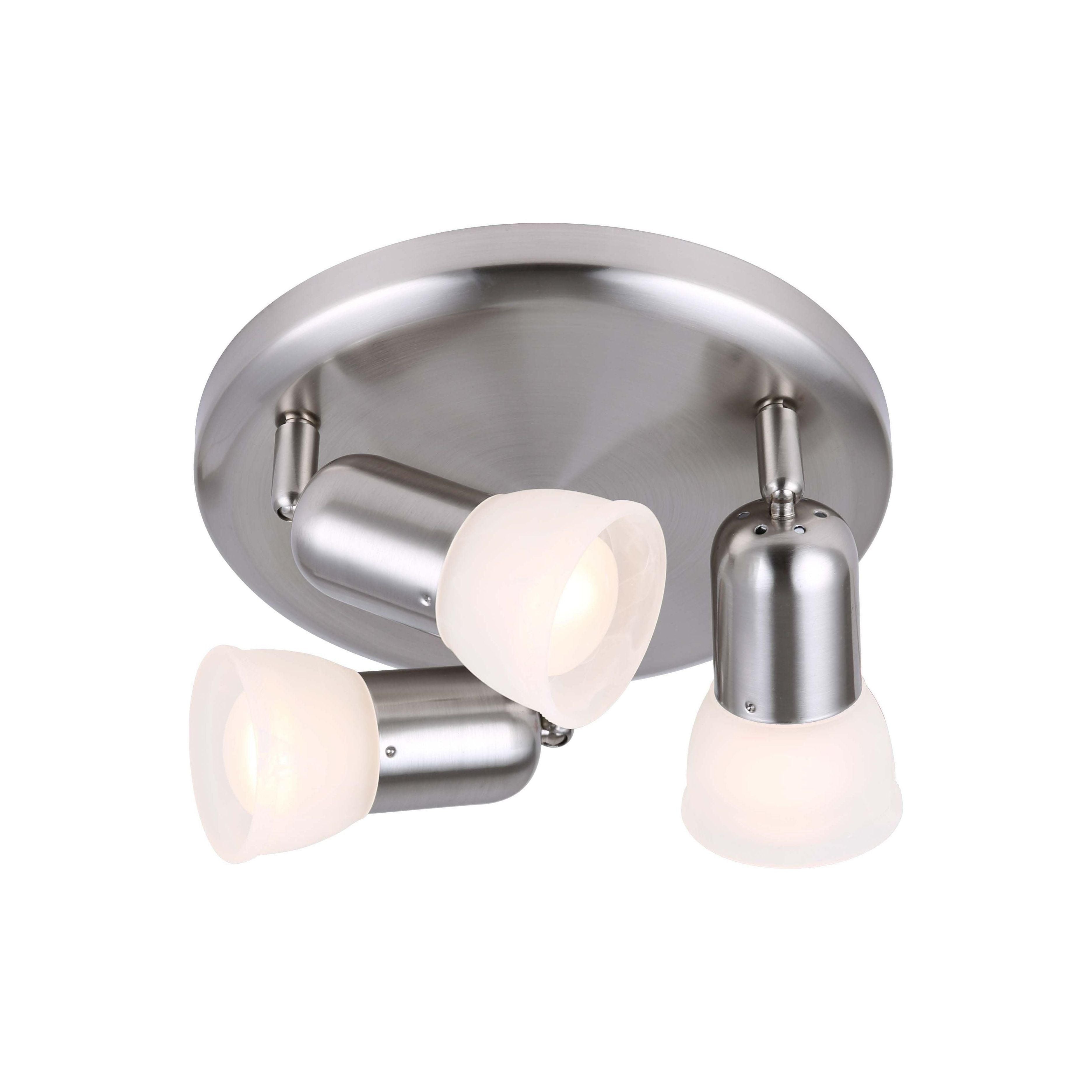 Canarm - Jasper Flush Mount - Lights Canada