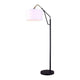 Canarm - Winston Floor Lamp - Lights Canada
