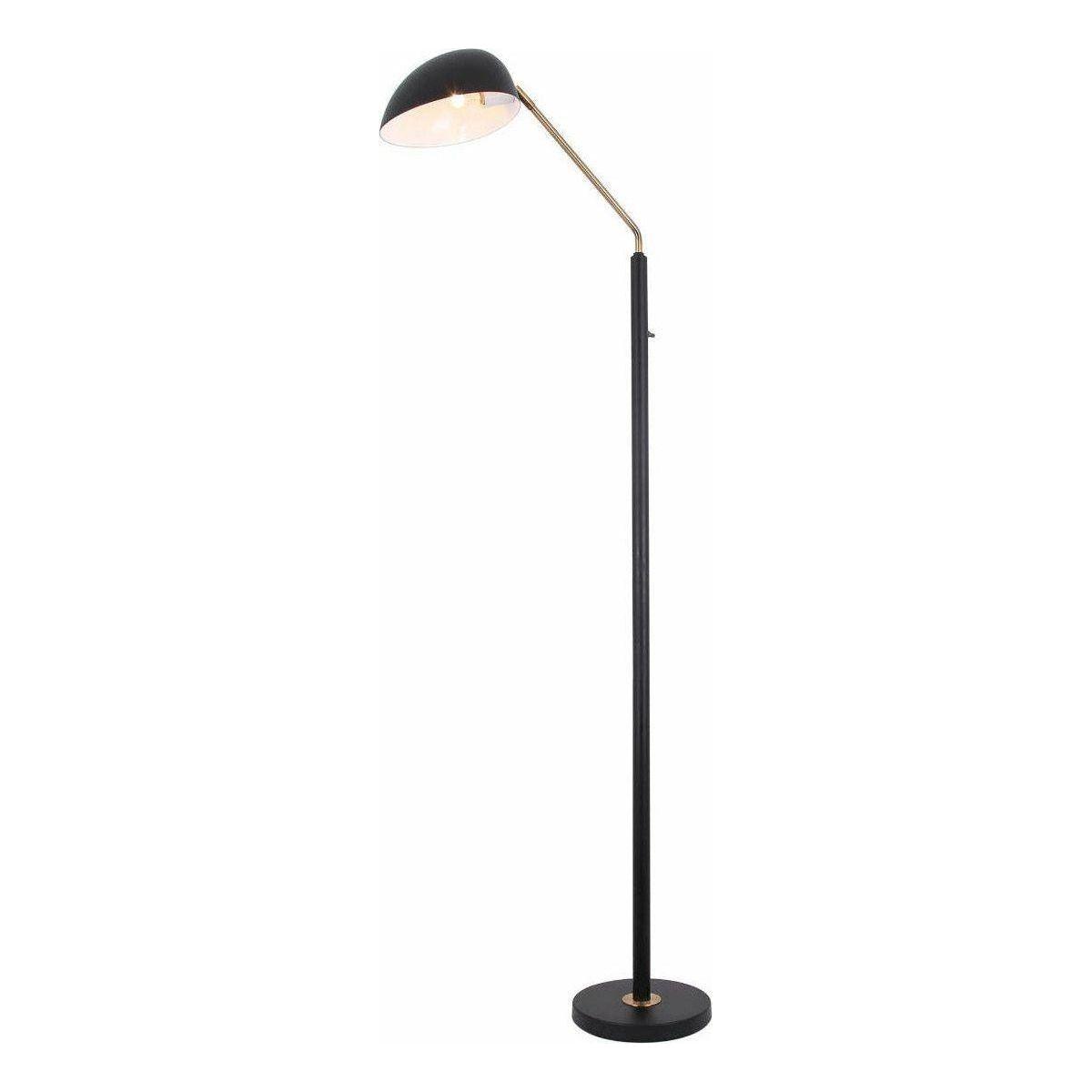 Canarm - Canarm Hinton Floor Lamp - Lights Canada