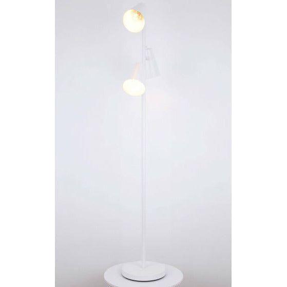 Canarm - Canarm Orli Floor Lamp - Lights Canada