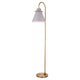Canarm - Canarm Talia Floor Lamp - Lights Canada