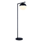 Canarm - Leeds Floor Lamp - Lights Canada