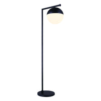 Leeds Floor Lamp