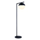 Canarm - Leeds Floor Lamp - Lights Canada