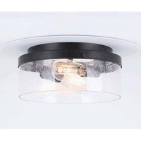 Canarm Minna Flush Mount